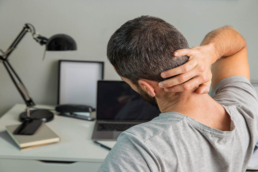Neck Pain After a Car Accident: How Physical Therapy Can Provide Relief