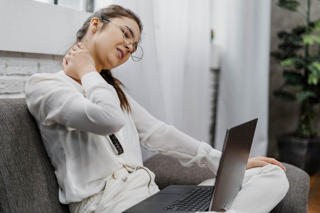 The Role of Physical Therapy in Managing Neck Pain After a Car Accident