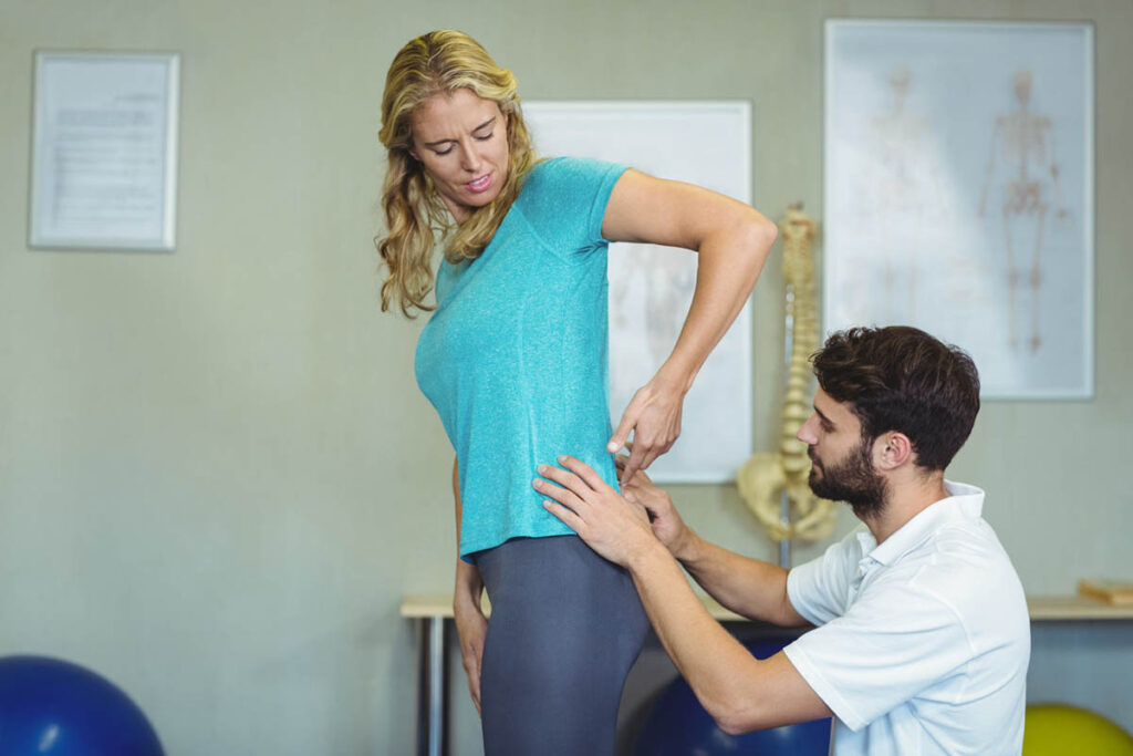 Muscle Spasms in Back: Causes, Diagnosis, and Treatments