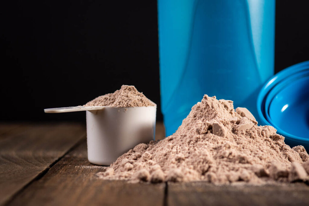 The Multifaceted Benefits of Creatine Monohydrate (2)