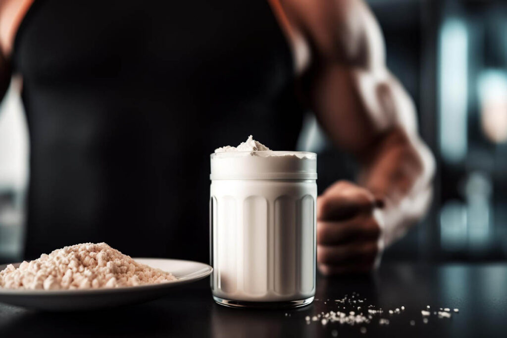 The Multifaceted Benefits of Creatine Monohydrate (3)