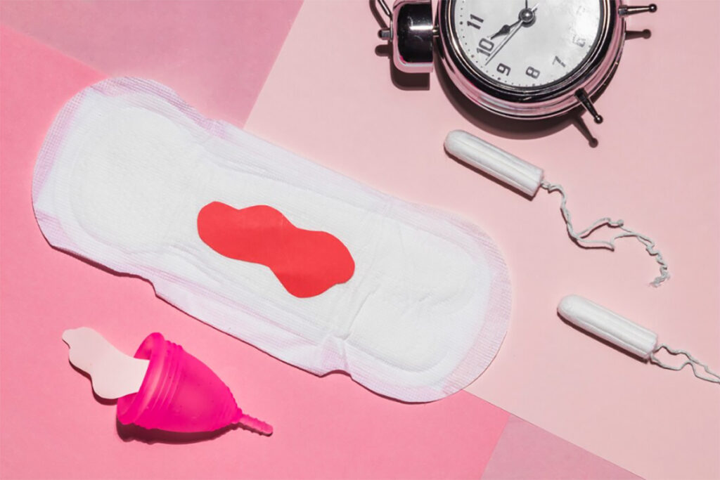 What is menstrual cramps but no period? How to treat it?