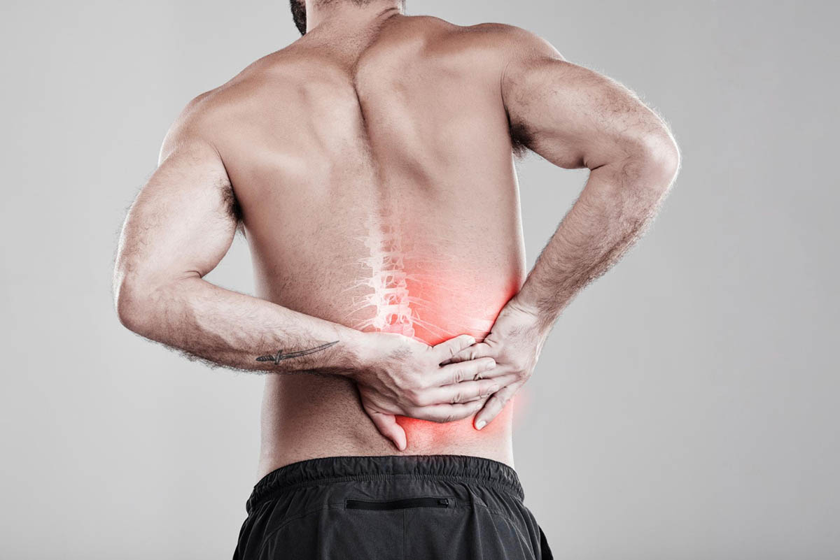 Get Expert Help for a Pulled Muscle Upper Back at WildHawk Physical Therapy