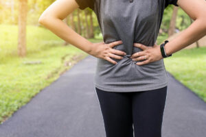 Pelvic Pain When Walking: Causes, Treatment, and Prevention