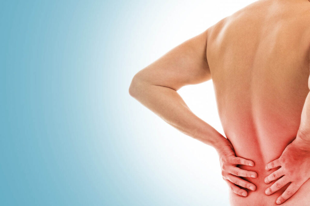 How Can Stiff and Tight Muscles Result in Back Pain