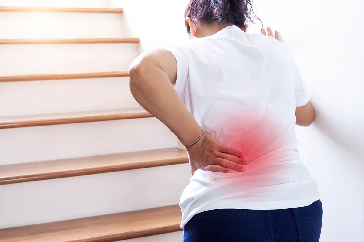 When to Seek Medical Help for Lower Back and Pelvic Pain