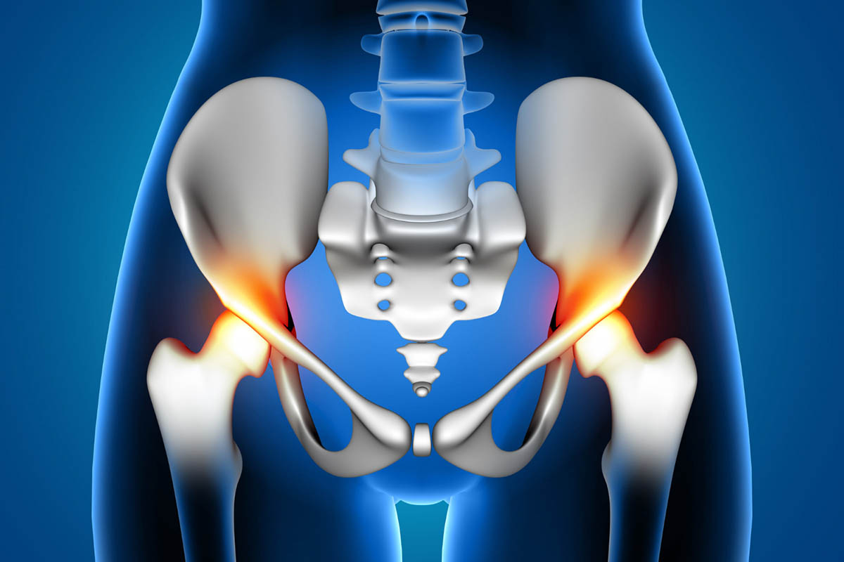 Symptoms of Lower Back and Pelvic Pain