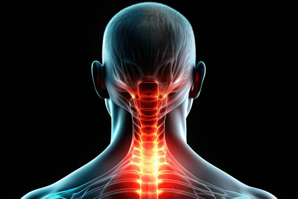 How to Relieve Severe Neck Pain on the Left Side