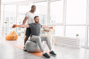 Benefits of Sports Physical Therapy for Athletes