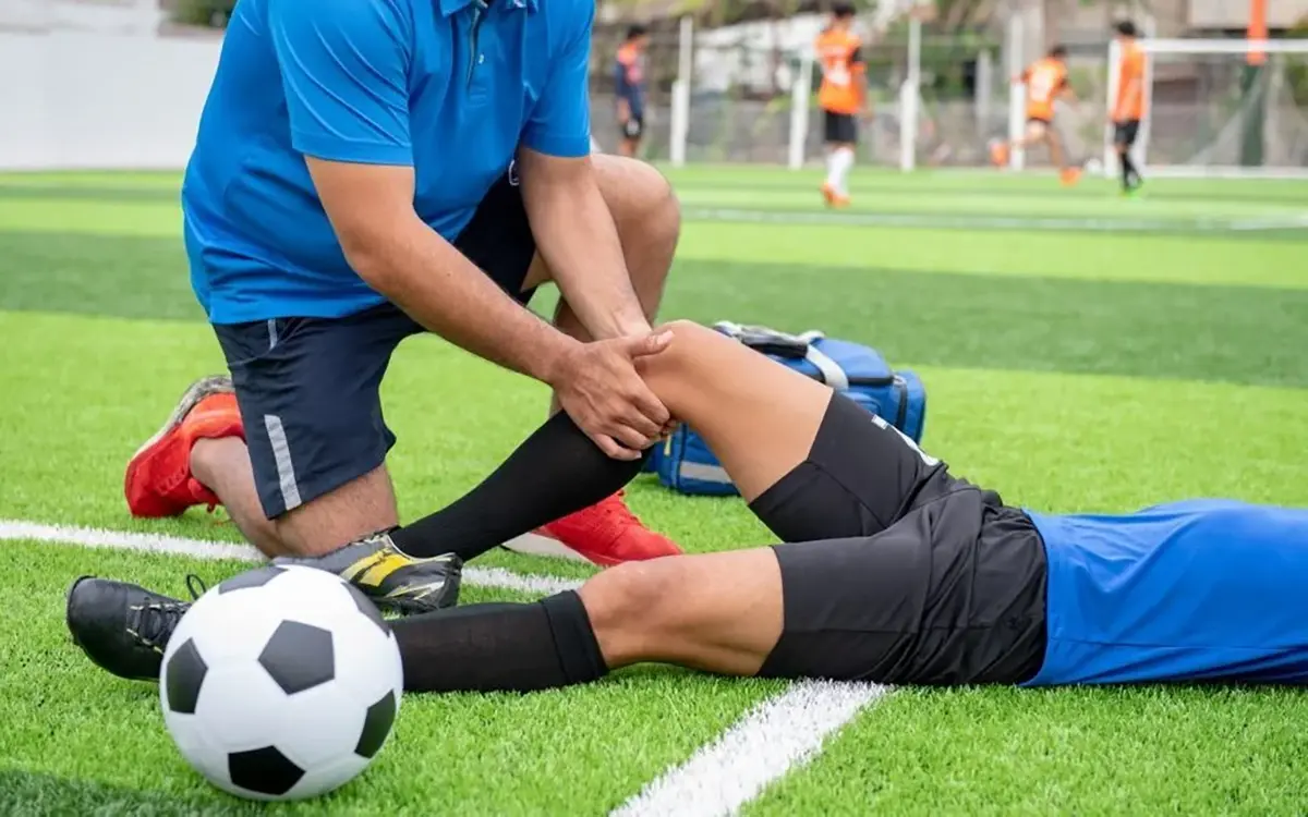 Common Conditions Treated in Sports Physical Therapy