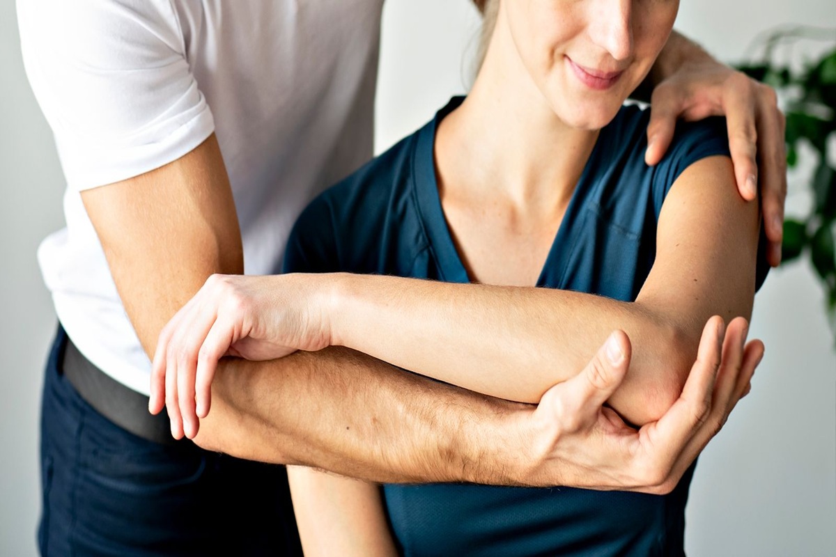 Common Conditions Treated with Orthopedic Physical Therapy