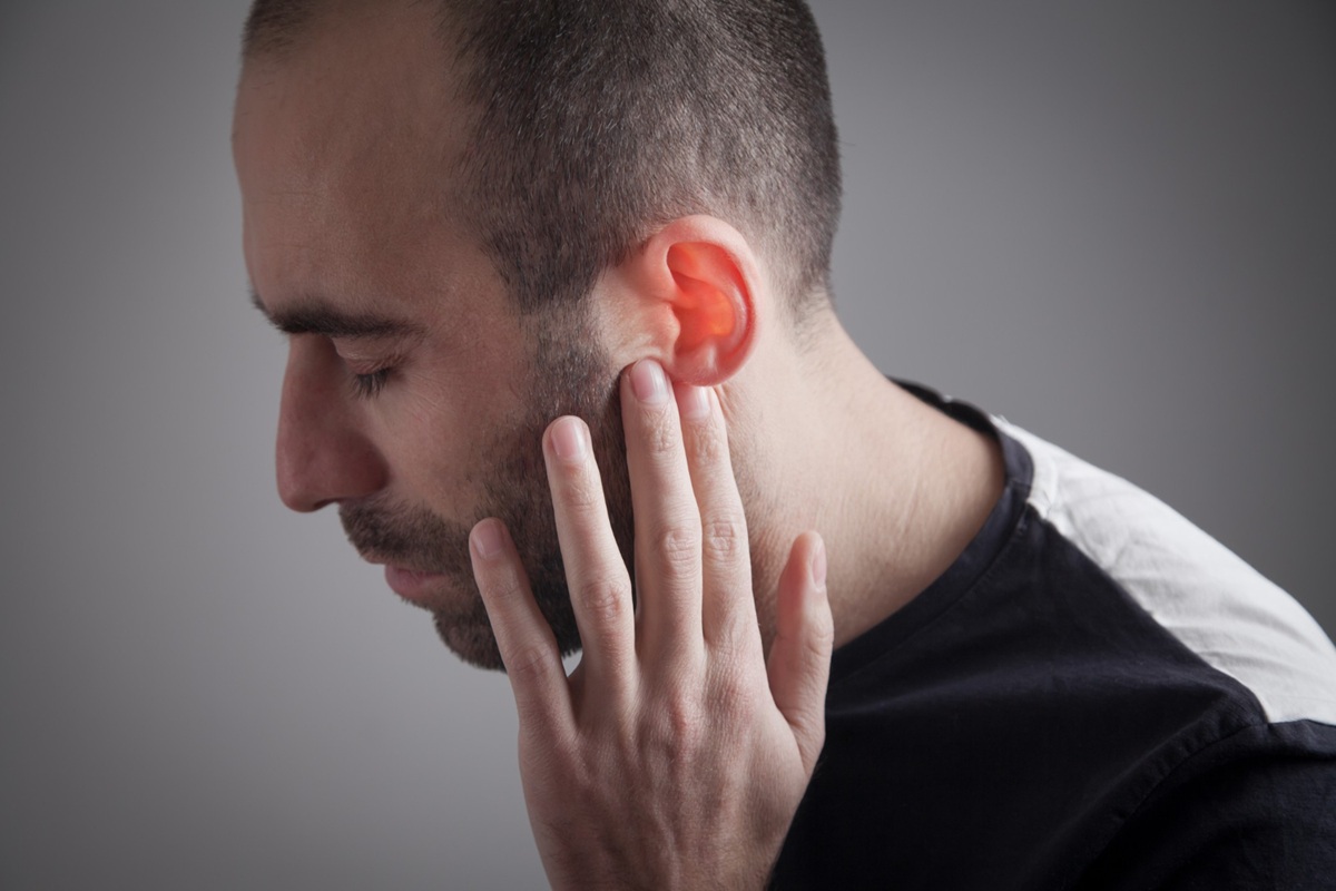 5. Skin and Ear Injuries (e.g., Cauliflower Ear)